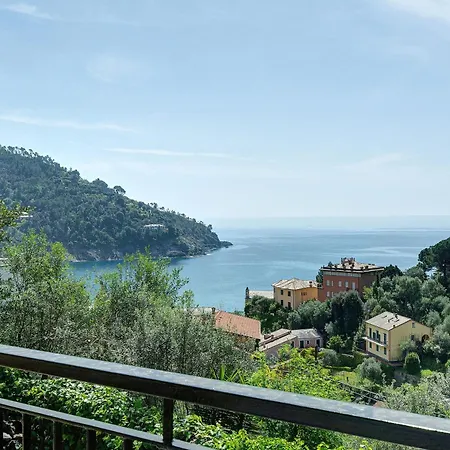 Apartamento Casa Braun Bonassola