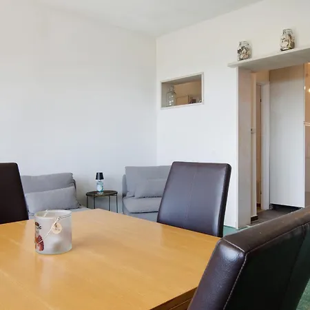 Apartamento Casa Braun *