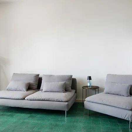 Apartamento Casa Braun