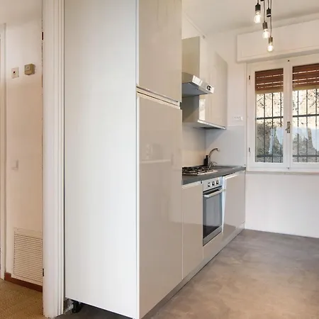 Apartamento Casa Braun Bonassola