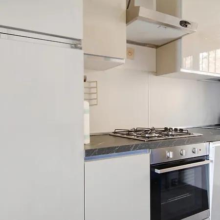 Apartamento Casa Braun