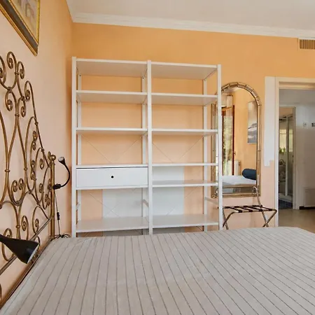 Casa Braun * Bonassola