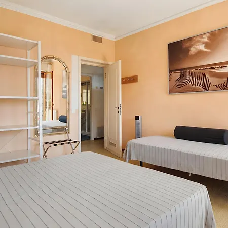 Casa Braun * Bonassola