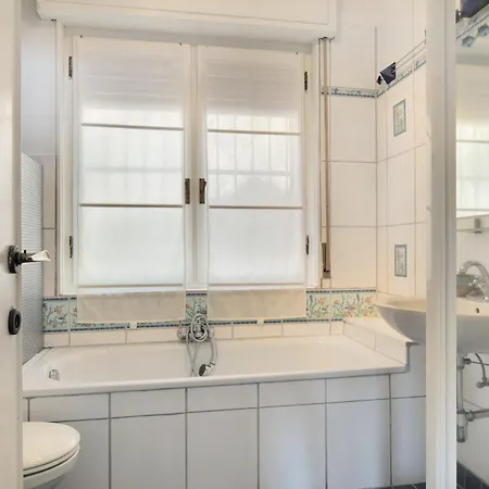 Apartamento Casa Braun
