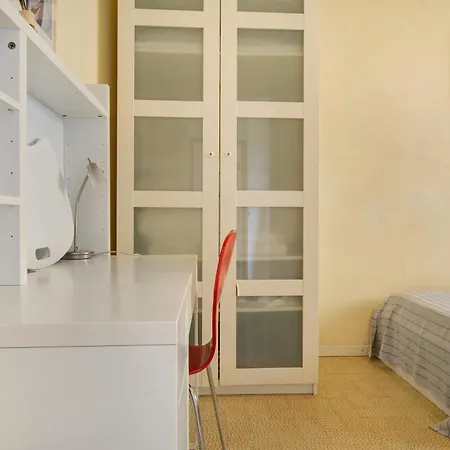 Apartamento Casa Braun