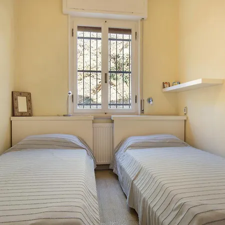 Apartamento Casa Braun Bonassola