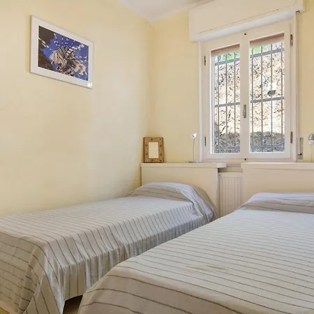 Apartamento Casa Braun *