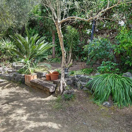 Apartamento Casa Braun Bonassola