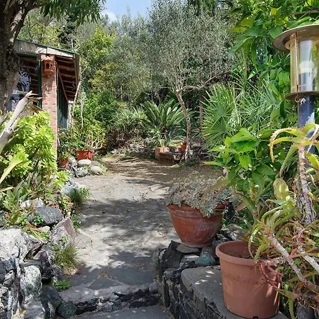 Casa Braun * Bonassola