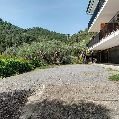 Apartamento Casa Braun